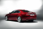 Jaguar XFR 2011 года